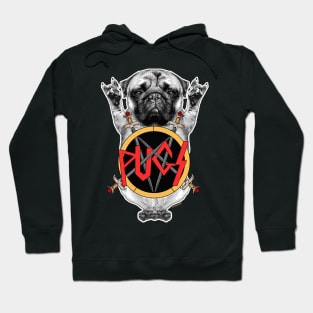 SLAYPUG Hoodie